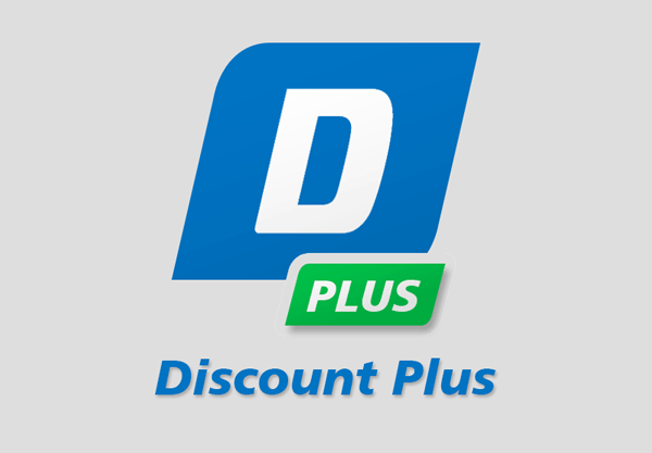 plus