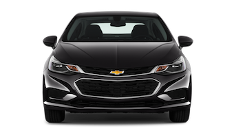 Standard size car