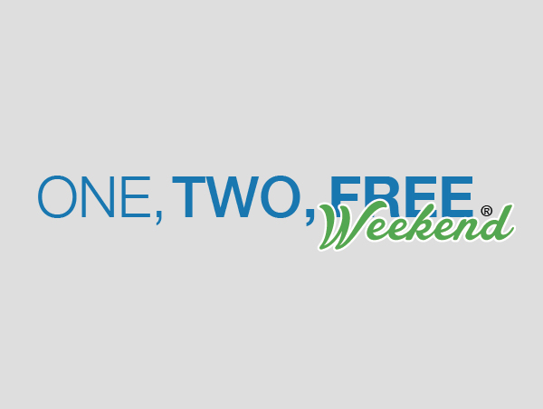 freeweekend